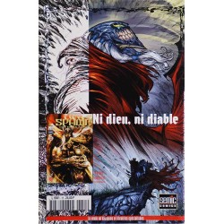 Spawn (Semic) 55