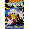 Mickey Parade (2nde série) 191 - Picsou magicien