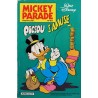 Mickey Parade (2nde série) 60 - Picsou s'amuse