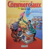 Les Comerciaux 1 - Farce de vente