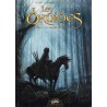 Les Druides 1 - Le mystère des Oghams