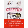 Les carnets de Johann SFARR 6 - Greffier