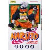 Naruto 3 Réédition - Se battre pour ses rèves