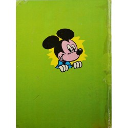 Le Journal de Mickey - Album 179