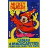 Mickey Parade (2nde série) 80