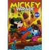 Mickey Parade (2nde série) 219