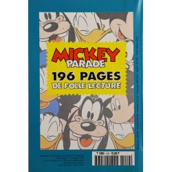 Mickey Parade (2nde série) 219