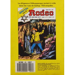 Rodéo 451