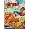 Atémi 162