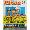 Pilote Recueil (souple) 35