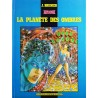 Une aventure de Megalus 1 - La planète des ombres