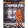 Les aventures d'Alef-Thau 8 - Le triomphe du rêveur