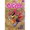 Yu-Gi-Oh ! 32 - Le trésor millénaire