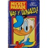 Mickey Parade (2nde série) 65 - Vas-y Donald !