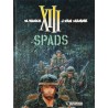 XIII 4 réédition - SPADS