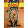 Lucky Luke 27 - Le 20 eme de cavalerie