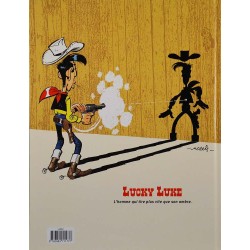 Les aventures de Lucky Luke 2 - La corde au cou