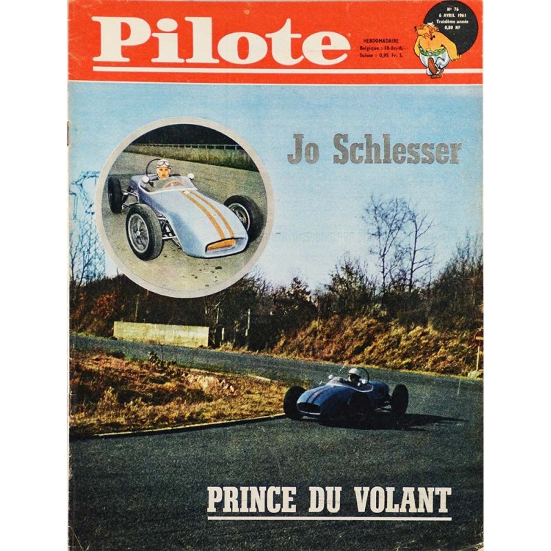 Pilote 76