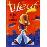 Titeuf 9 réédition - La loi du préau