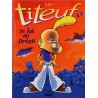 Titeuf 9 réédition - La loi du préau