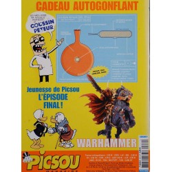 Picsou Magazine 374