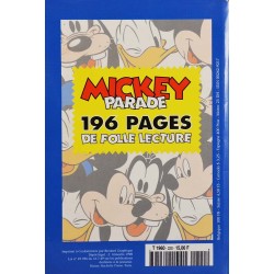 Mickey Parade (2nde série) 220