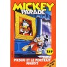 Mickey Parade (2nde série) 235 - Picsou et le portrait maudit