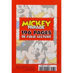 Mickey Parade (2nde série) 235 - Picsou et le portrait maudit