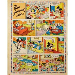 Le Journal de Mickey 320