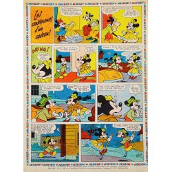 Le Journal de Mickey 572