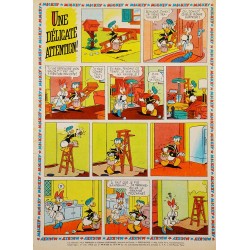 Le Journal de Mickey 573