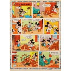 Le Journal de Mickey 574