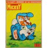 Le Journal de Mickey 576