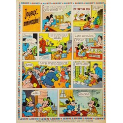 Le Journal de Mickey 576