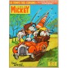 Le Journal de Mickey 580