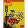 Le Journal de Mickey 589