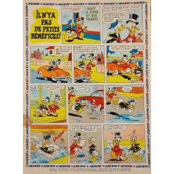 Le Journal de Mickey 591