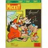 Le Journal de Mickey 594