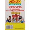 Mickey Parade (2nde série) 127