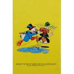 Mickey Parade (2nde série) 74 - Drôlissimo Donald