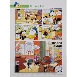 Le Journal de Mickey 2801