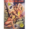 Série Rouge 146 - Les yeux de jade