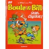 Boule et Bill 29 - Quel cirque !