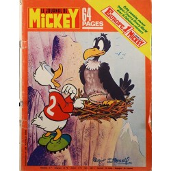 Journal de Mickey 1299