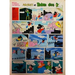 Journal de Mickey 1307