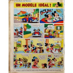 Journal de Mickey 1336