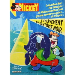 Journal de Mickey 1644