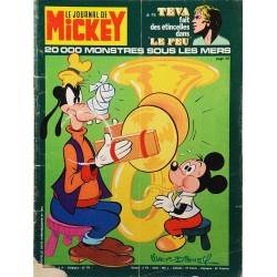 Journal de Mickey 1315