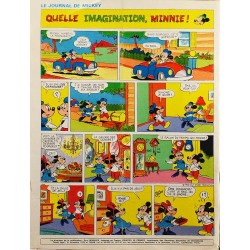 Journal de Mickey 1260