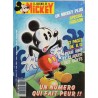 Journal de Mickey 1861